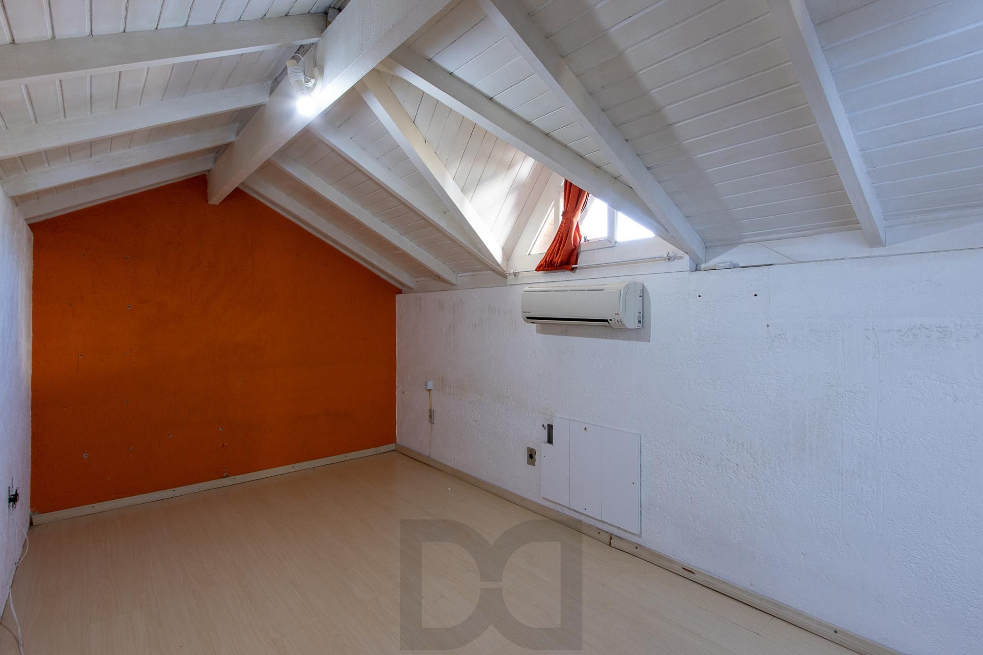 Casa em condomínio, com 3 dormitórios, — foto 40