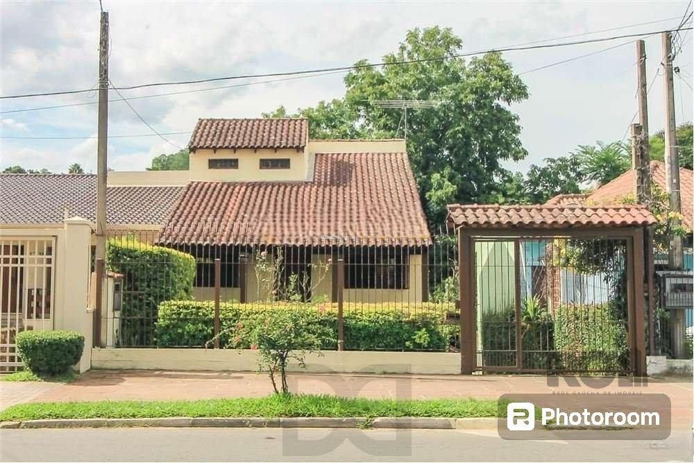 CASA | 02 DORMITÓRIOS | AMPLO TERRENO | VILA NOVA | ZONA SUL — foto 1