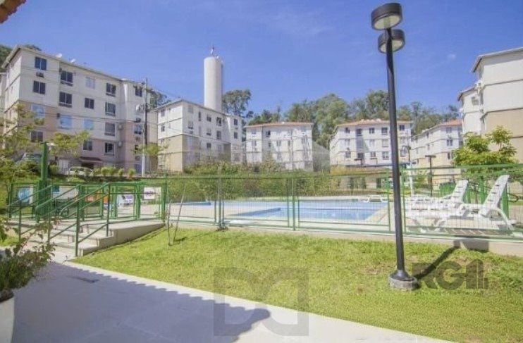 Apartamento 3 dormitório mobiliado — foto 5