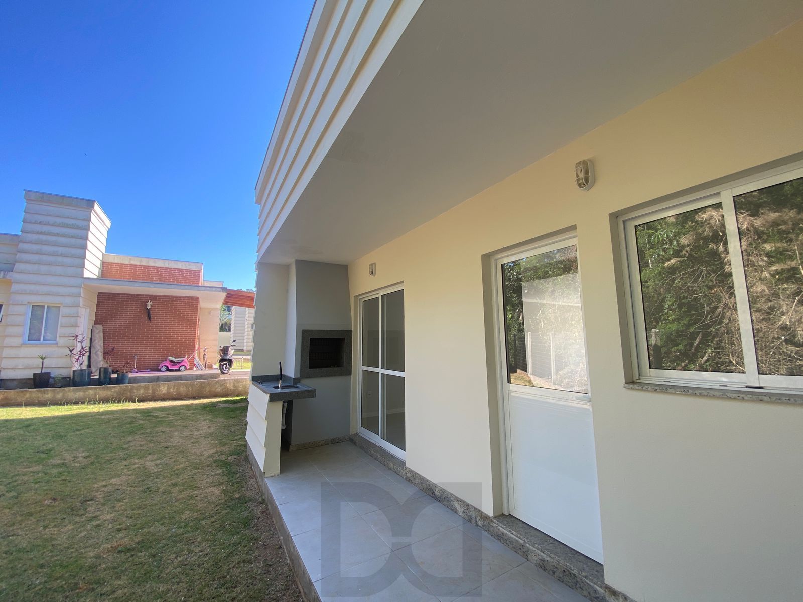 Casa para Venda - 123.49m², 3 dormitórios, sendo 1 suites, 1 vaga - Lagos De Nova Ipanema — foto 25