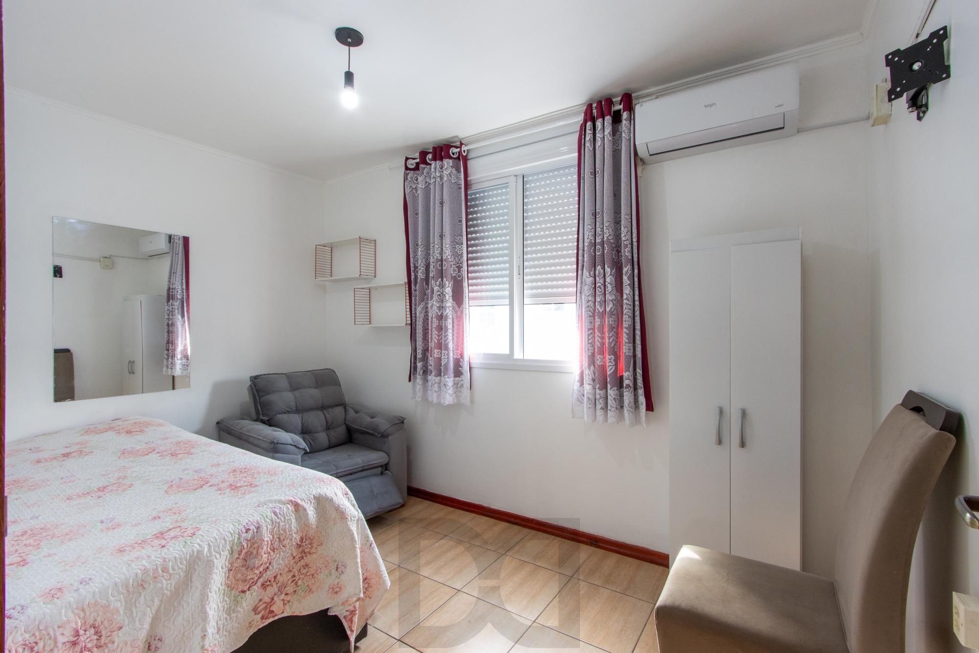 Apartamento 3 dormitórios - bairro Camaquã — foto 14