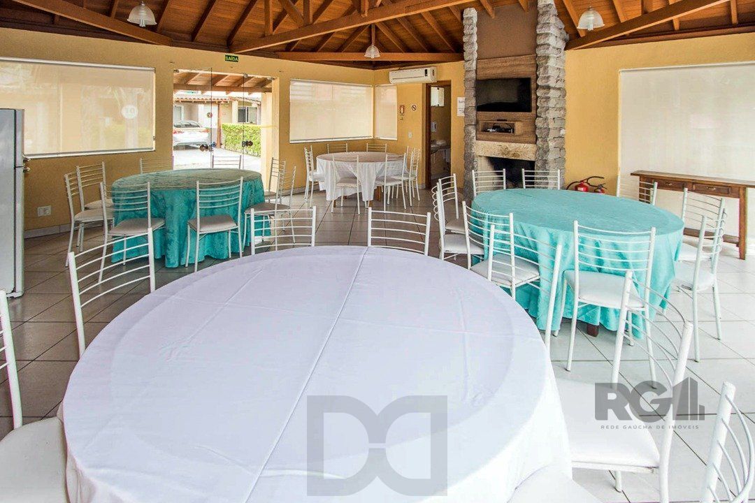 Casa à venda Condomínio Ville Estile — foto 62