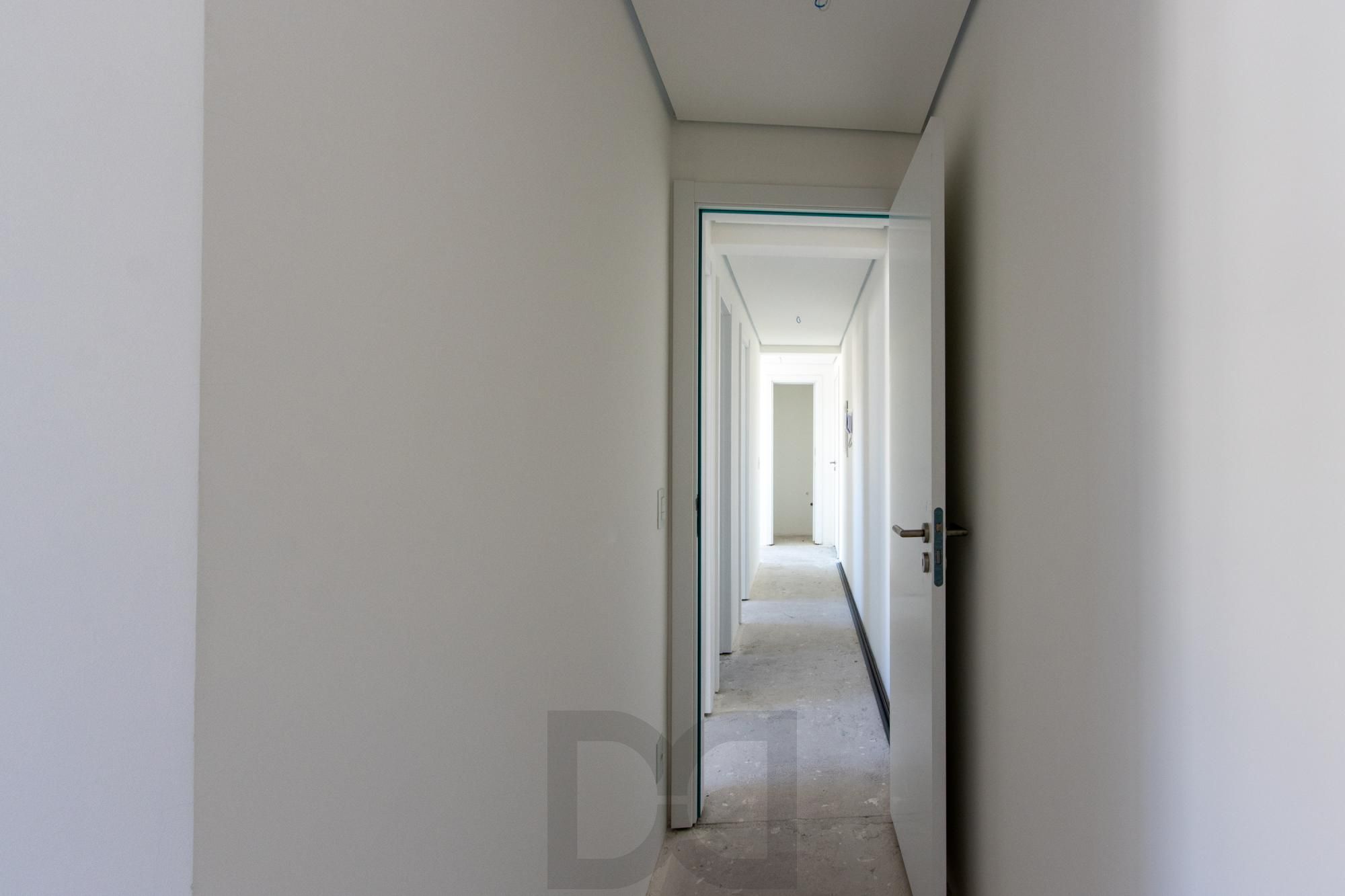 Apartamento 3dorm, sendo 1 suíte, 2 vagas - bairro Menino Deus — foto 31