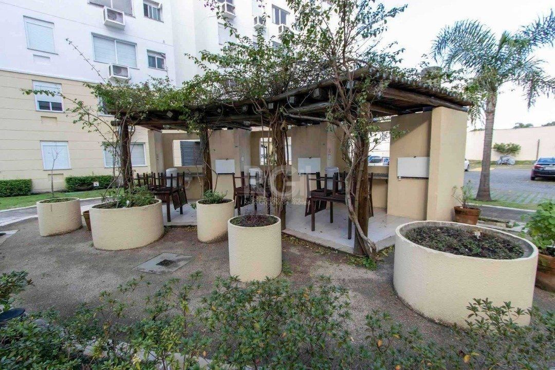 Apartamento para Venda - 61.55m², 3 dormitórios, sendo 1 suites, 1 vaga - Camaquã — foto 14