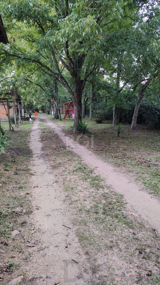 Sitio à venda no Lami, com 2 casas térreas, com 4 quartos cada uma — foto 25
