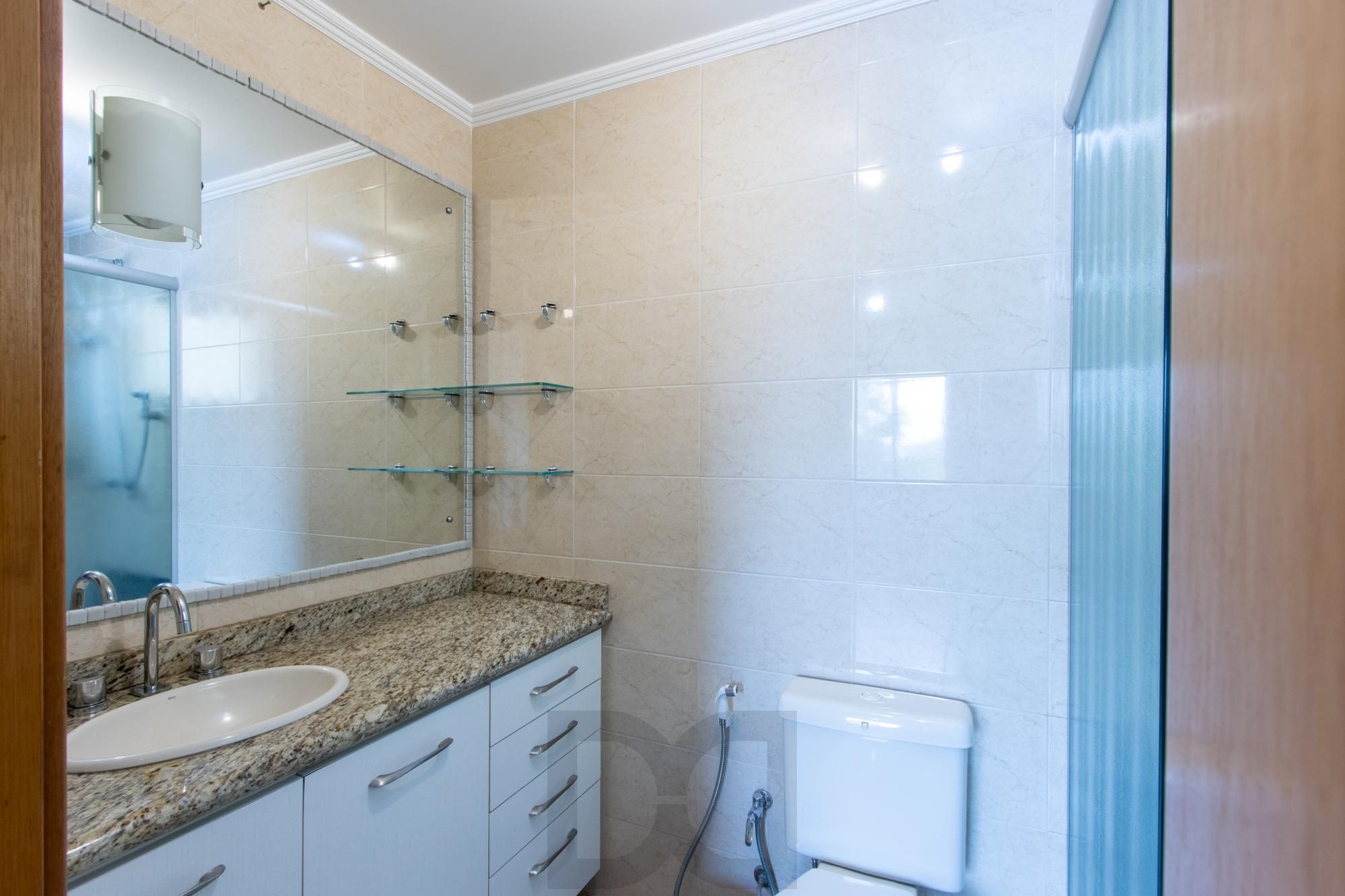 Apartamento para Venda - 93.43m², 3 dormitórios, 1 suite, 1 vaga - Teresópolis — foto 21