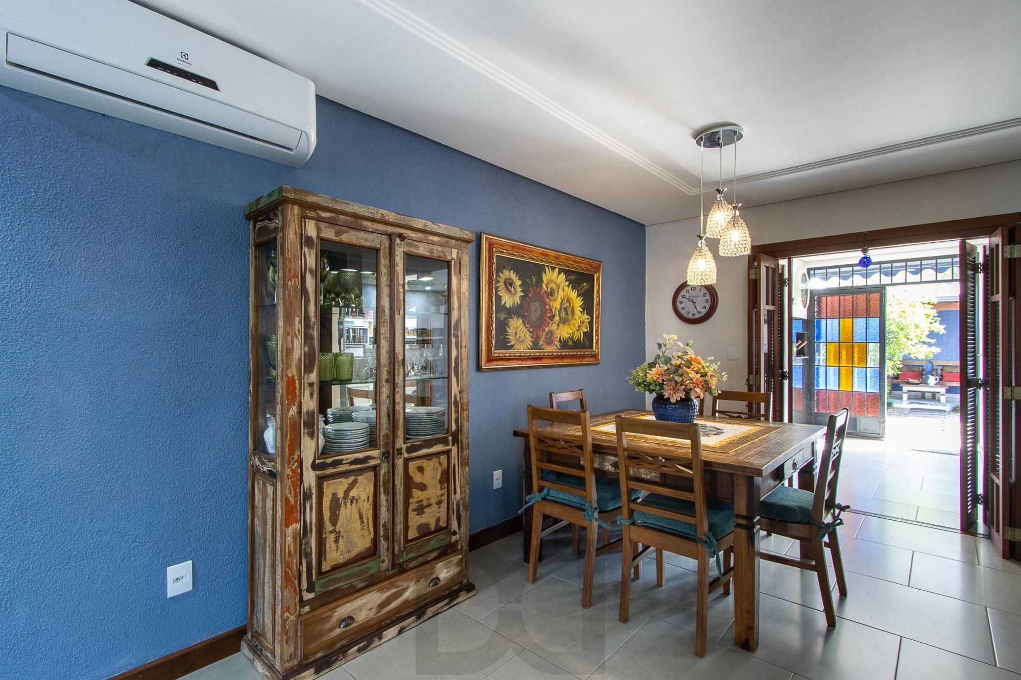 Casa 3 dormitórios com suíte master, terraço e 186m² no Lagos de Nova Ipanema — foto 11