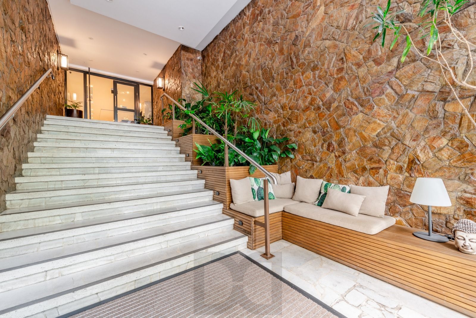 Apartamento para Venda no Centro histórico - 2 dormitórios — foto 6