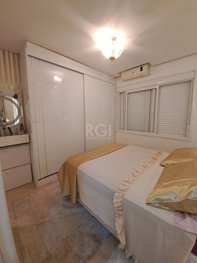 Apartamento para Venda - 83m², 3 dormitórios, sendo 1 suites, 1 vaga - Ipanema — foto 5