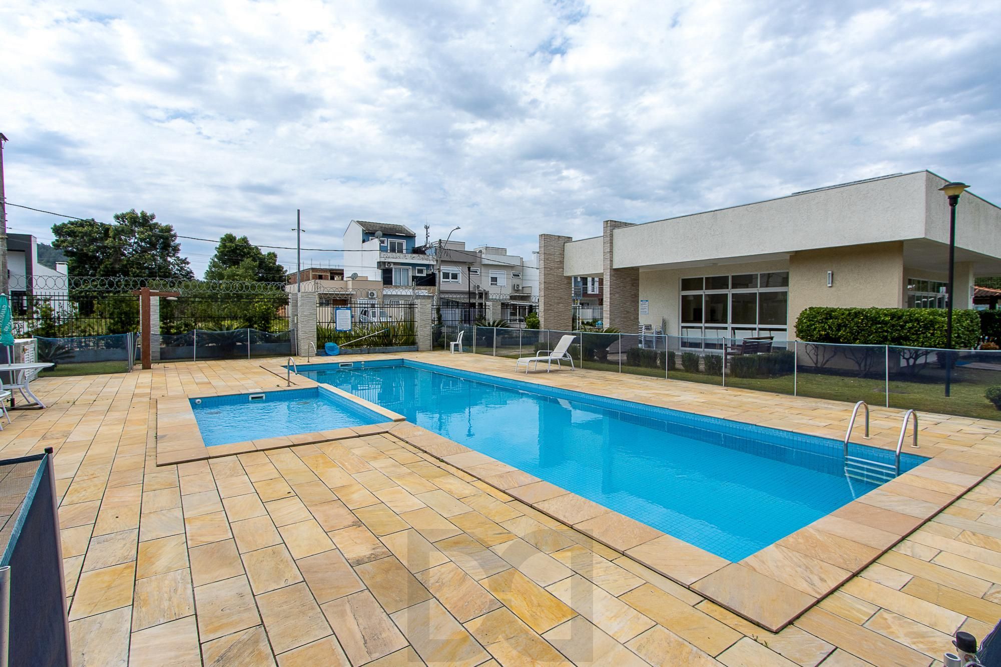 Lote de 154m2 no Condomínio Villa Amalfi, com boa infraestrutura — foto 19