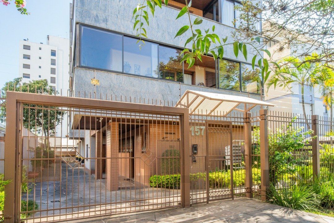 Apartamento amplo de 191m² privativos reformado — foto 42