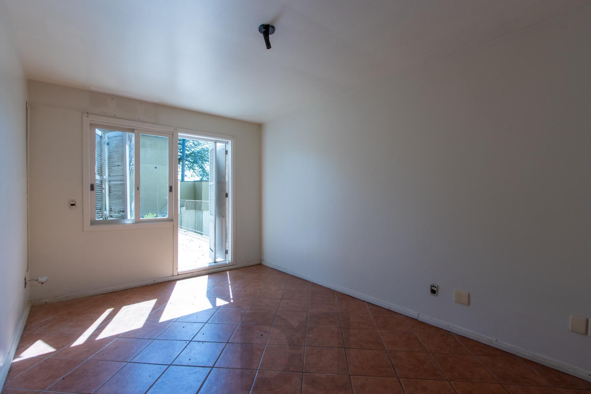 Excelente apartamento de um dormitório com box privativo coberto — foto 14