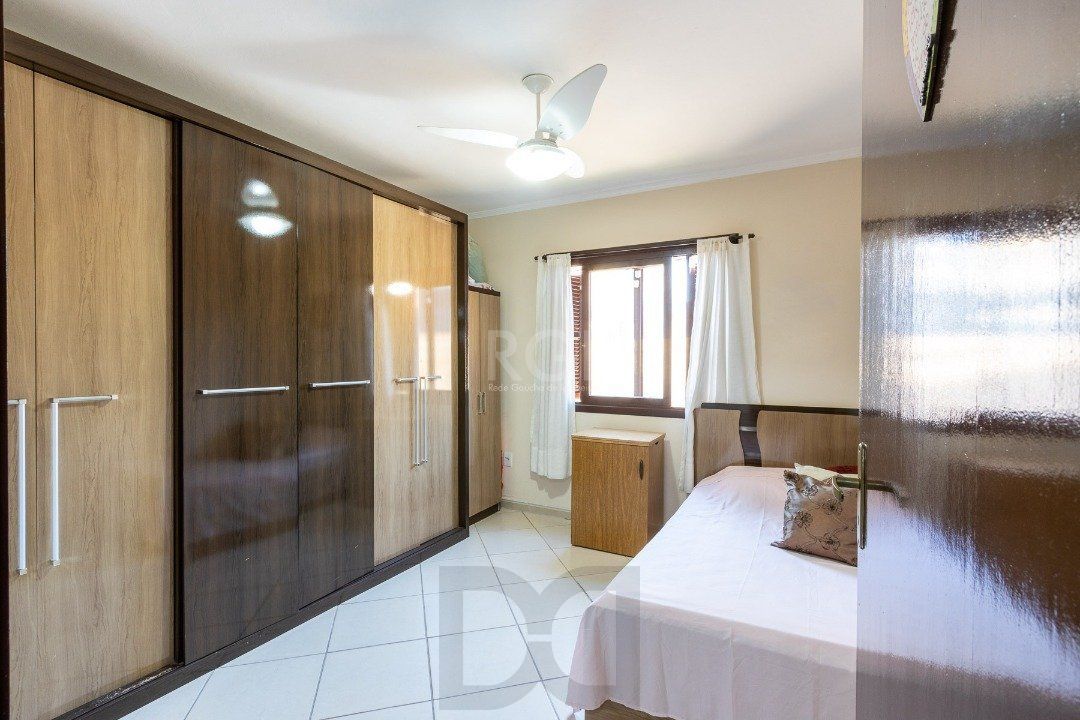 Casa Condominio para Venda - 107.13m², 3 dormitórios, sendo 1 suites, 1 vaga - Cavalhada — foto 13