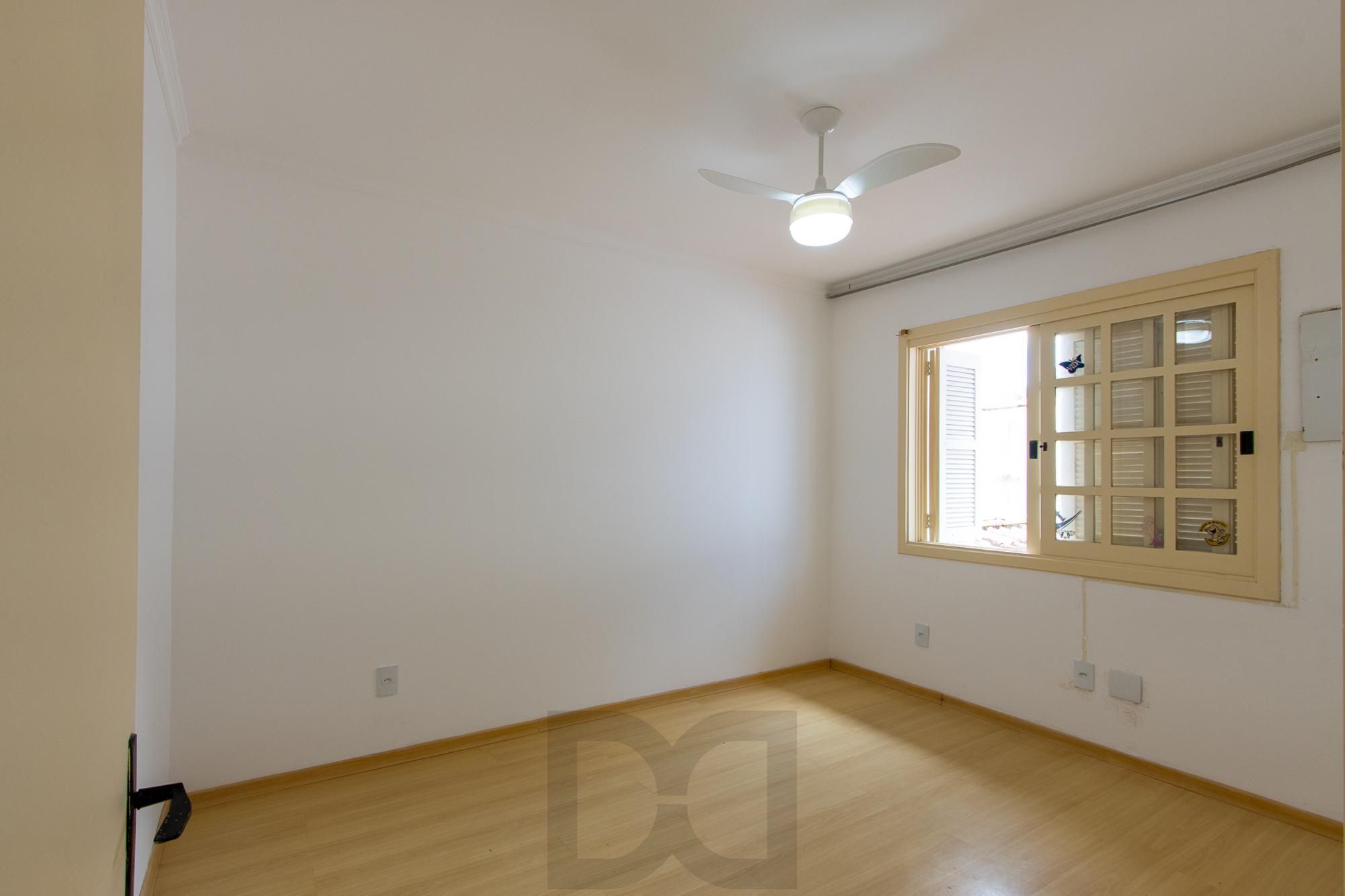 Casa em condomínio, 3 dormitórios (1 suite) 2 vagas - Jardim Isabel — foto 33
