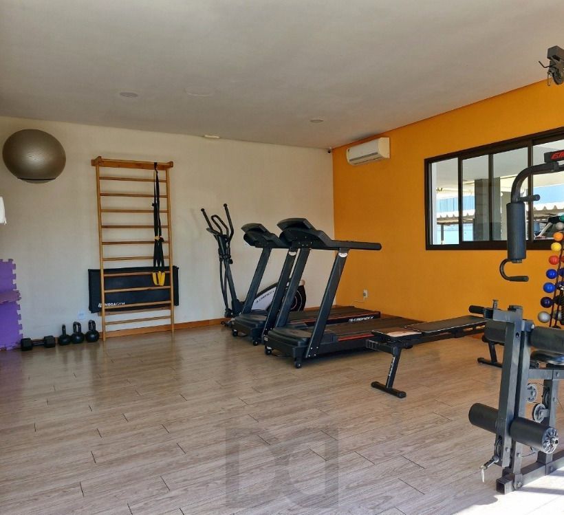 Apartamento com 76 m² três dormitórios no bairro tristeza em Porto Alegre para comprar. — foto 14