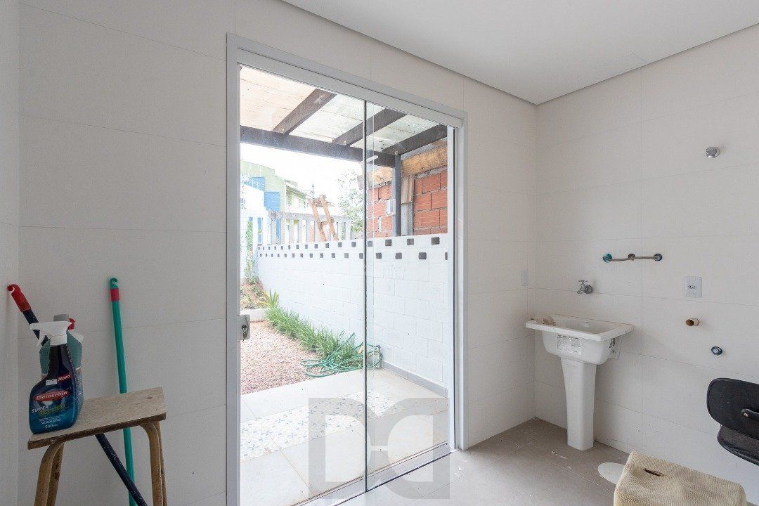 Casa Condominio para Venda - 219m², 3 dormitórios, sendo 1 suites, 2 vagas - Vila Nova — foto 19
