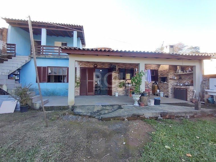 Casa para Venda - 156m², 2 dormitórios, 3 vagas - Campo Novo — foto 19