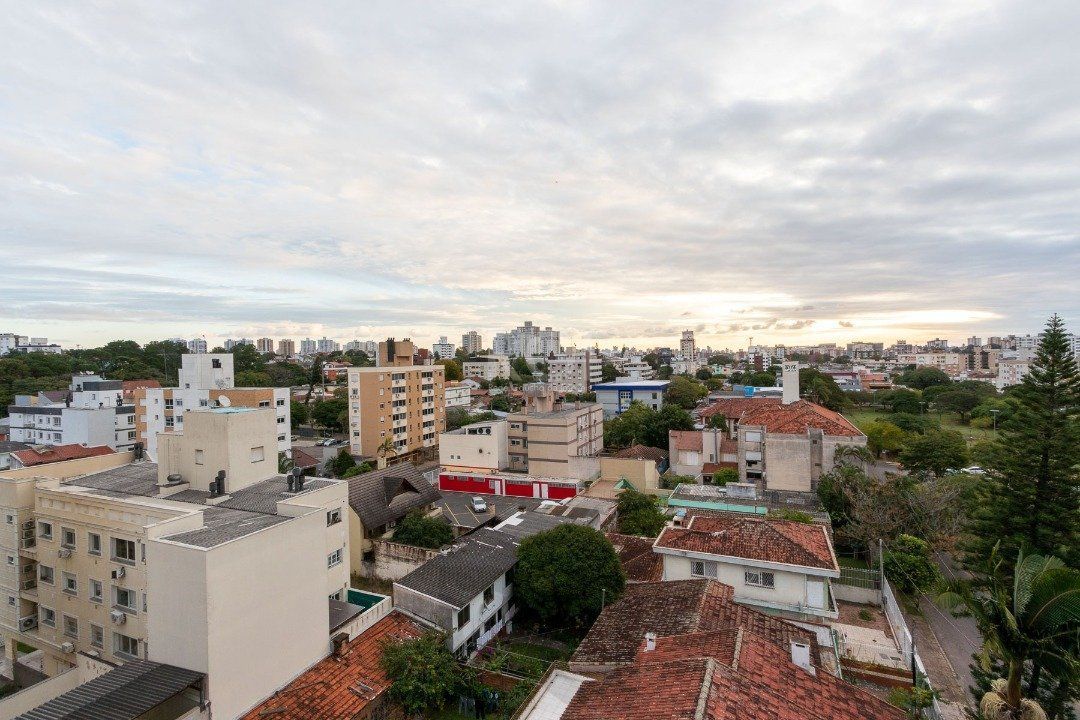 Cobertura para Venda - 247.08m², 3 dormitórios, sendo 1 suites, 2 vagas - Vila Ipiranga — foto 51