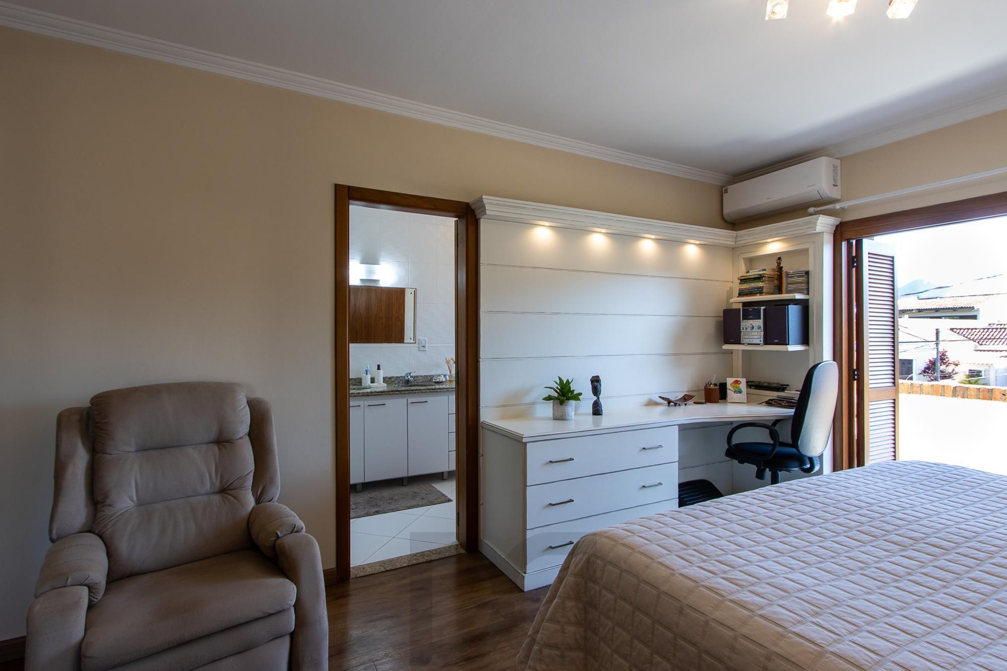 Casa para Venda - 197.03m², 3 dormitórios, sendo 1 suites, 2 vagas - Vila Assunção — foto 30
