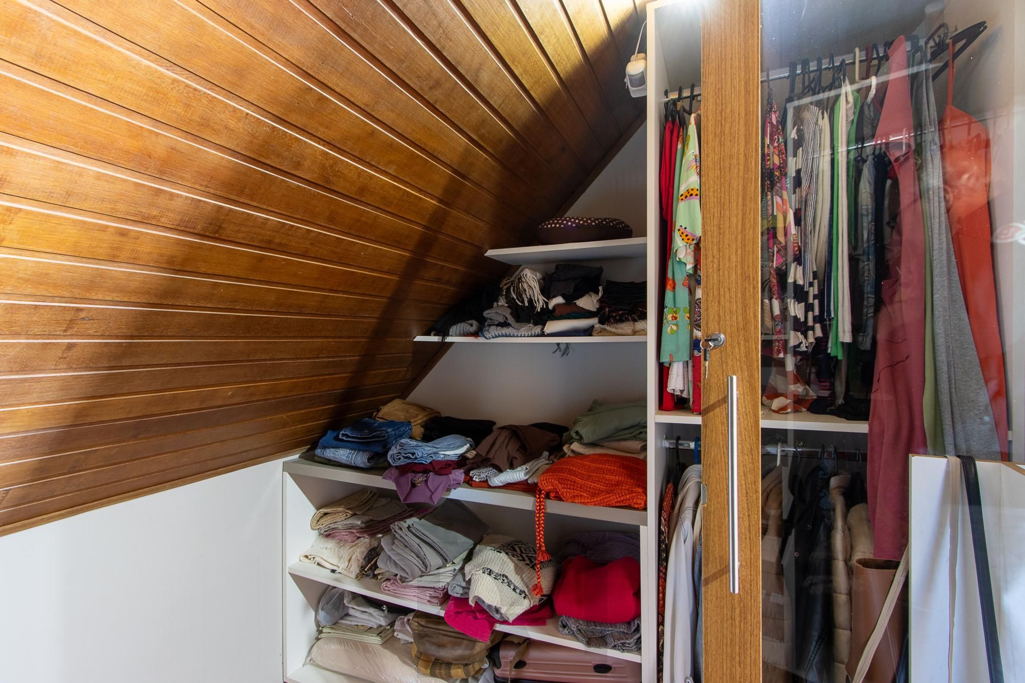 Casa em condomínio fechado, 104m² privativos, 2 quartos, 1 vaga, bairro Camaquã — foto 34