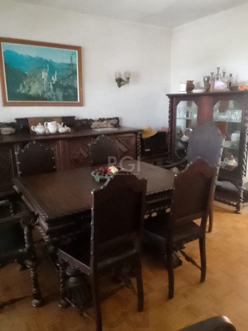 Casa para Venda - 400m², 7 dormitórios, sendo 1 suites, 2 vagas - Vila Assunção — foto 3