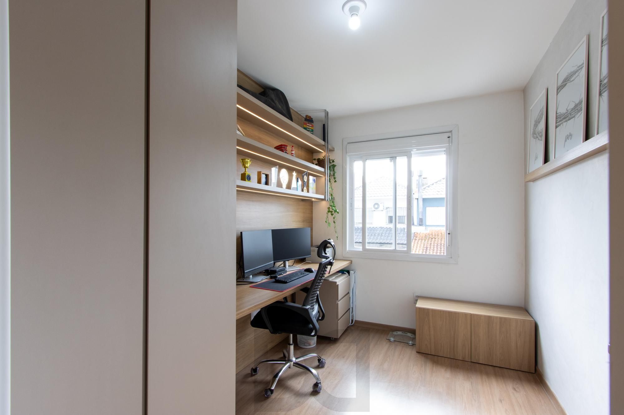 Sobrado para Venda - 95,16m², 3 dormitórios, sendo 1 suites, 2 vagas - Hípica — foto 24