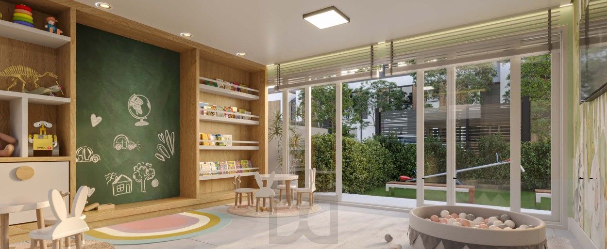 Apartamento alto padrão com 141,92m², 3 suítes, 2 vagas, no bairro Tristeza em Porto Alegre — foto 12
