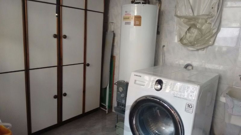 Casa Condominio para Venda - 173m², 3 dormitórios, sendo 1 suites, 2 vagas - Tristeza — foto 22