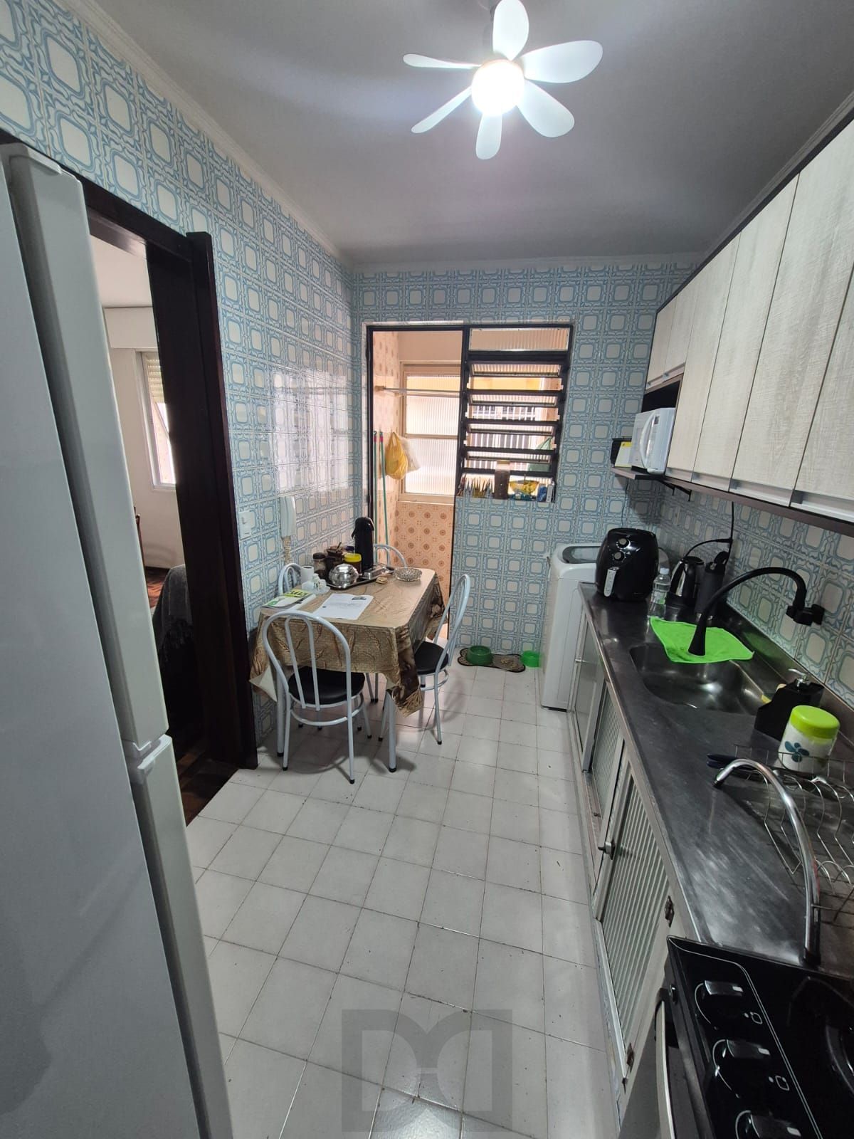 Apartamento para Venda - 46.02m², 1 dormitório, 1 vaga - Teresópolis — foto 6