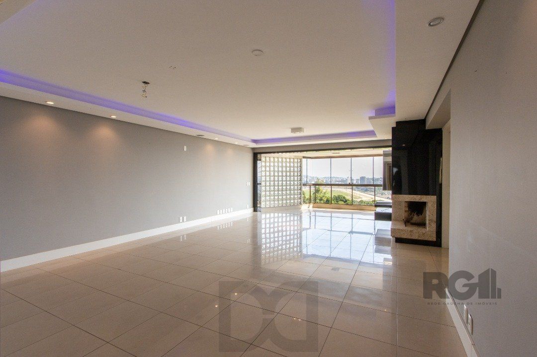 Apartamento para Venda - 200.1m², 3 dormitórios, sendo 3 suites, 5 vagas - Cristal — foto 8