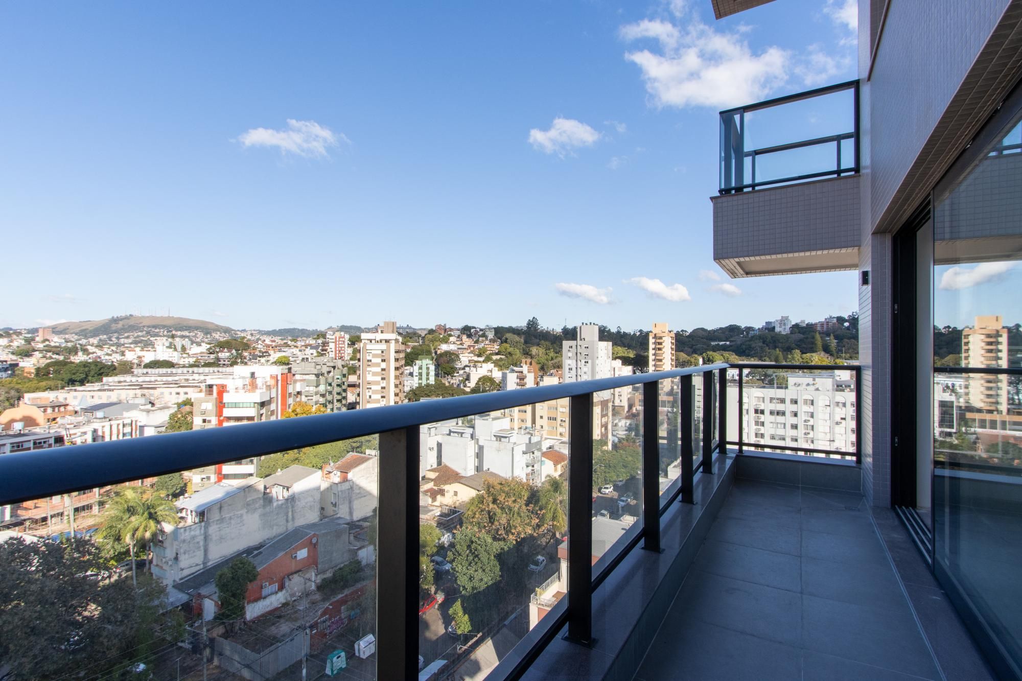 Apartamento 3dorm, sendo 1 suíte, 2 vagas - bairro Menino Deus — foto 12
