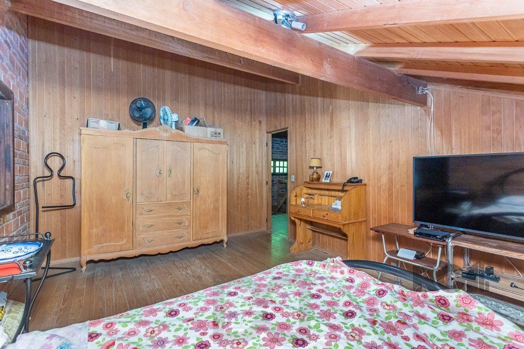 Casa 4 dormitórios, Altos da Vila Nova, Zona Sul, Porto Alegre. — foto 33