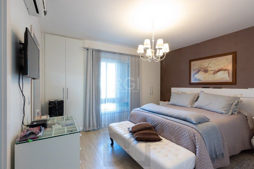 Casa Condominio para Venda - 240m², 4 dormitórios, sendo 1 suites, 2 vagas - Ipanema — foto 20