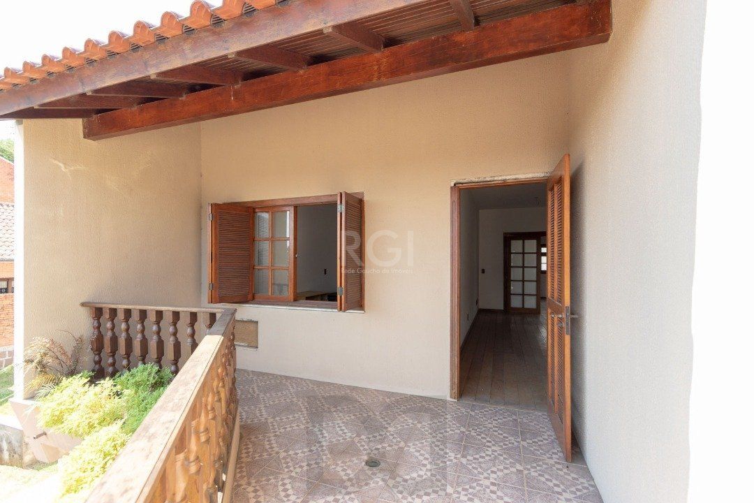 Casa para Venda - 460m², 4 dormitórios, sendo 1 suites, 4 vagas - Cristal — foto 24