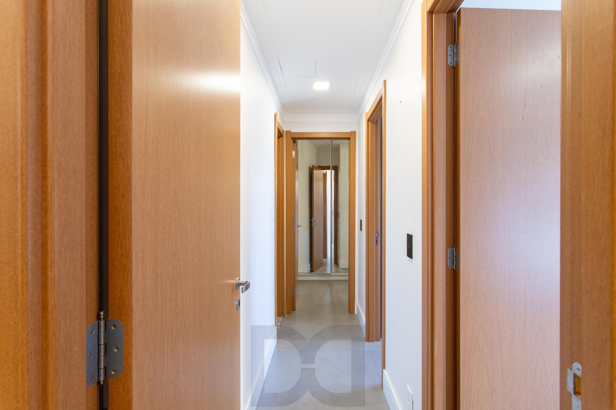 Apartamento no Pedra Bonita/ 3 dormitórios sendo 1 suítes e 1 vaga de garagem — foto 12
