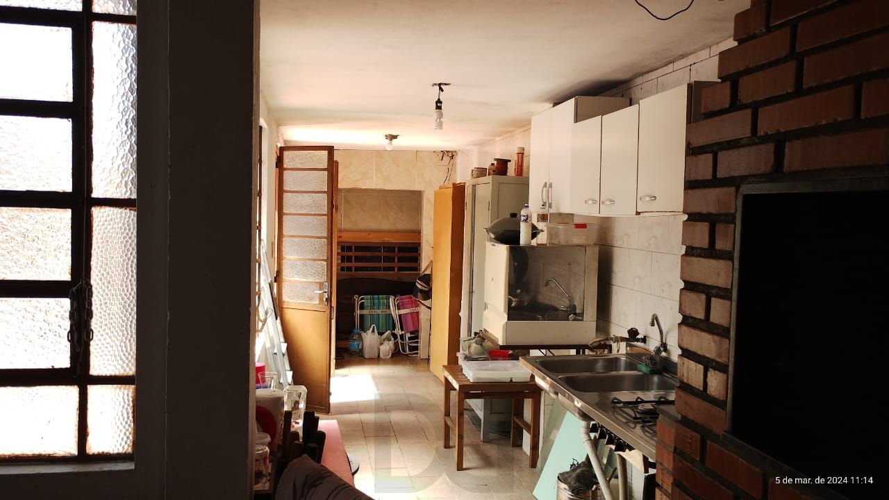 Casa de 2 dorm. semimobiliada c/ piscina — foto 6