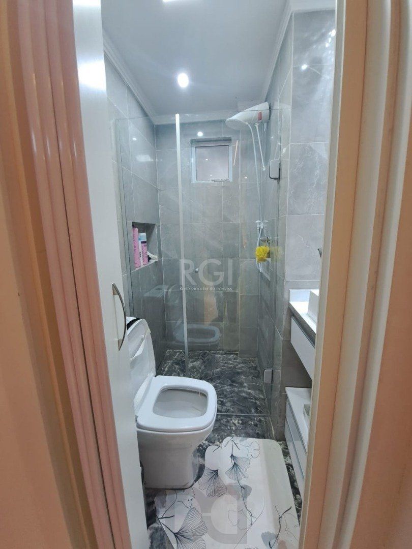 Apartamento para Venda - 83m², 3 dormitórios, sendo 1 suites, 1 vaga - Ipanema — foto 18