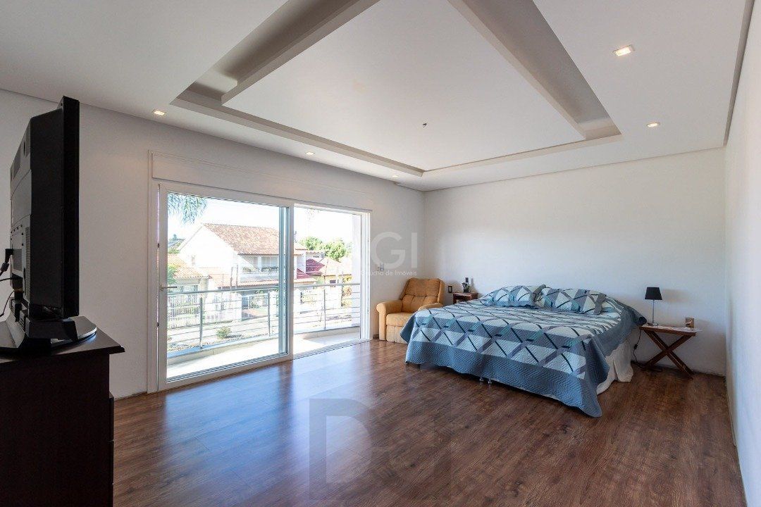 Casa para Venda - 463m², 4 dormitórios, sendo 4 suites, 4 vagas - Ipanema — foto 36