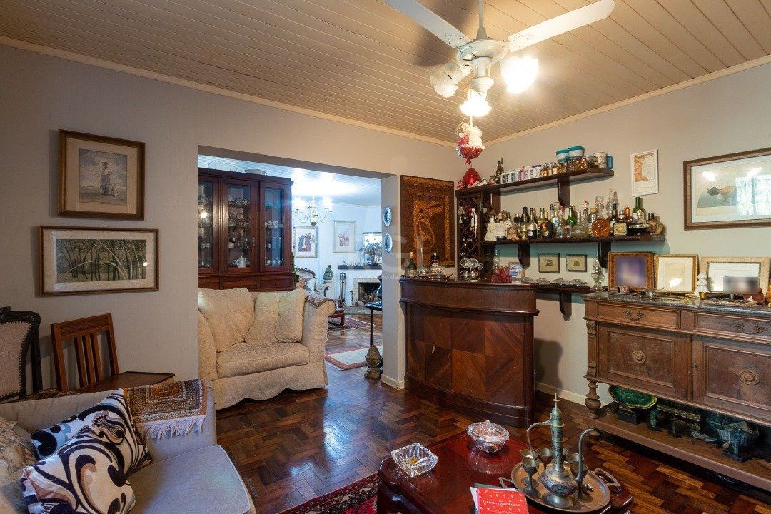 Casa para Venda - 192m², 4 dormitórios, sendo 3 suites, 4 vagas - Tristeza — foto 12