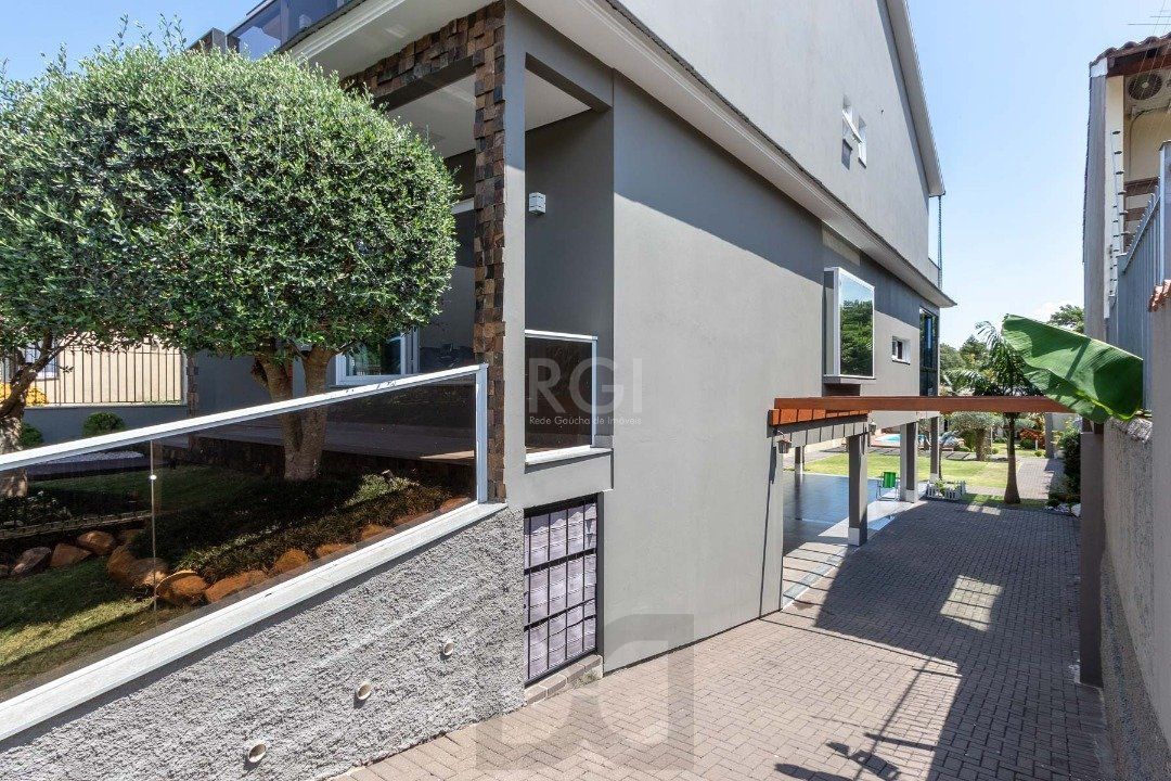 Casa para Venda - 420m², 3 dormitórios, sendo 3 suites, 8 vagas - Ipanema — foto 60