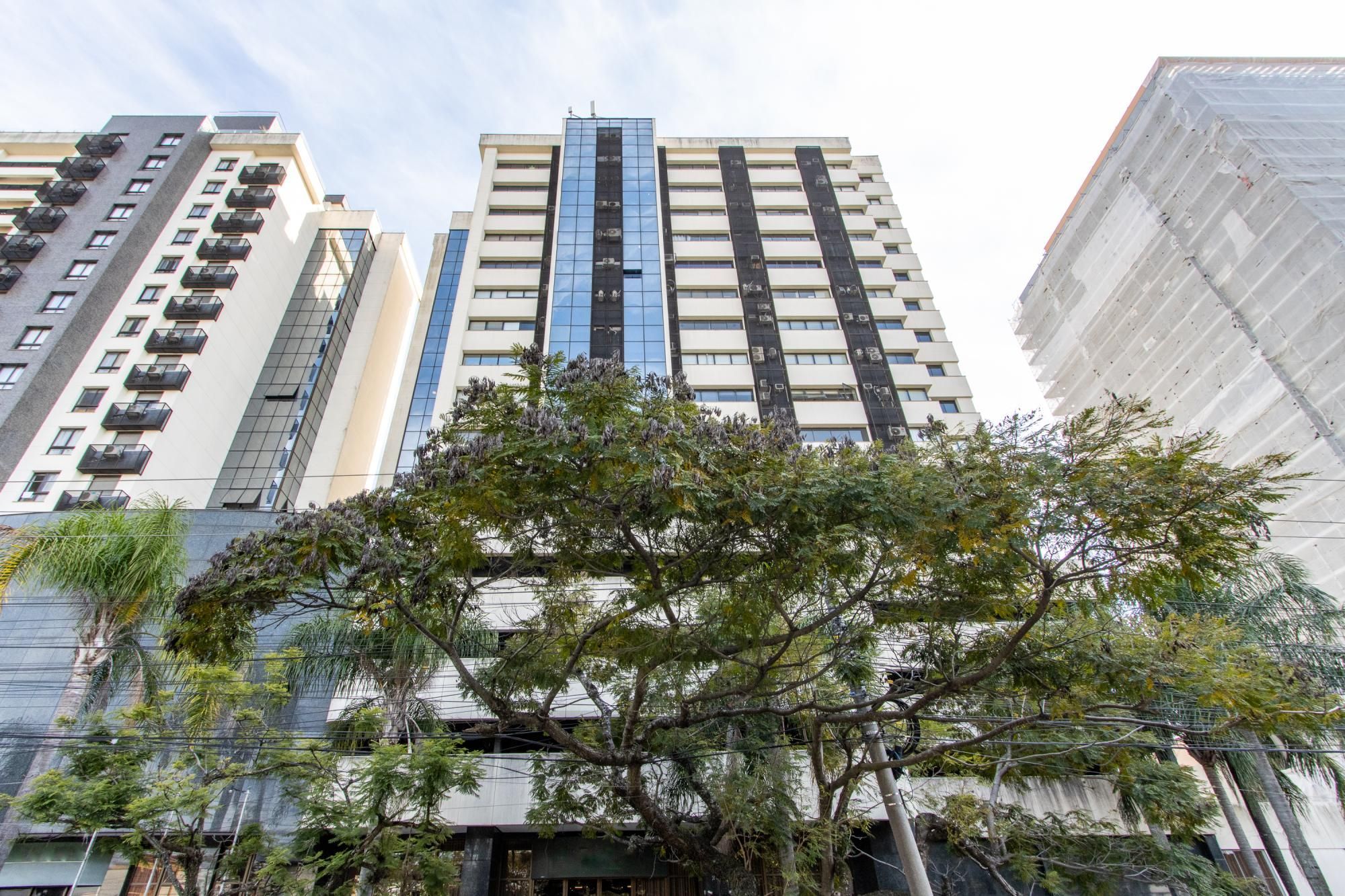 Conjunto/Sala para Venda - 33.2m², 0 dormitórios, Praia De Belas — foto 17