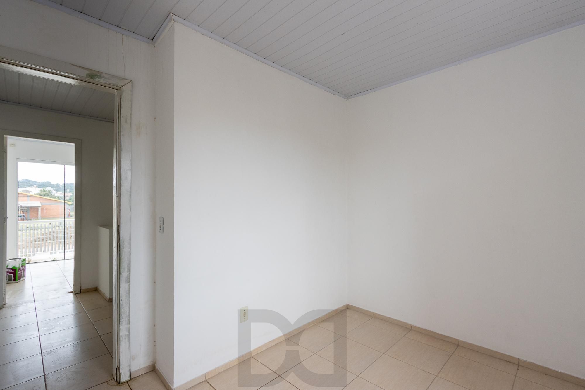 Casa (sobrado), 2 dormitórios, pátio - Bairro Hípica — foto 22