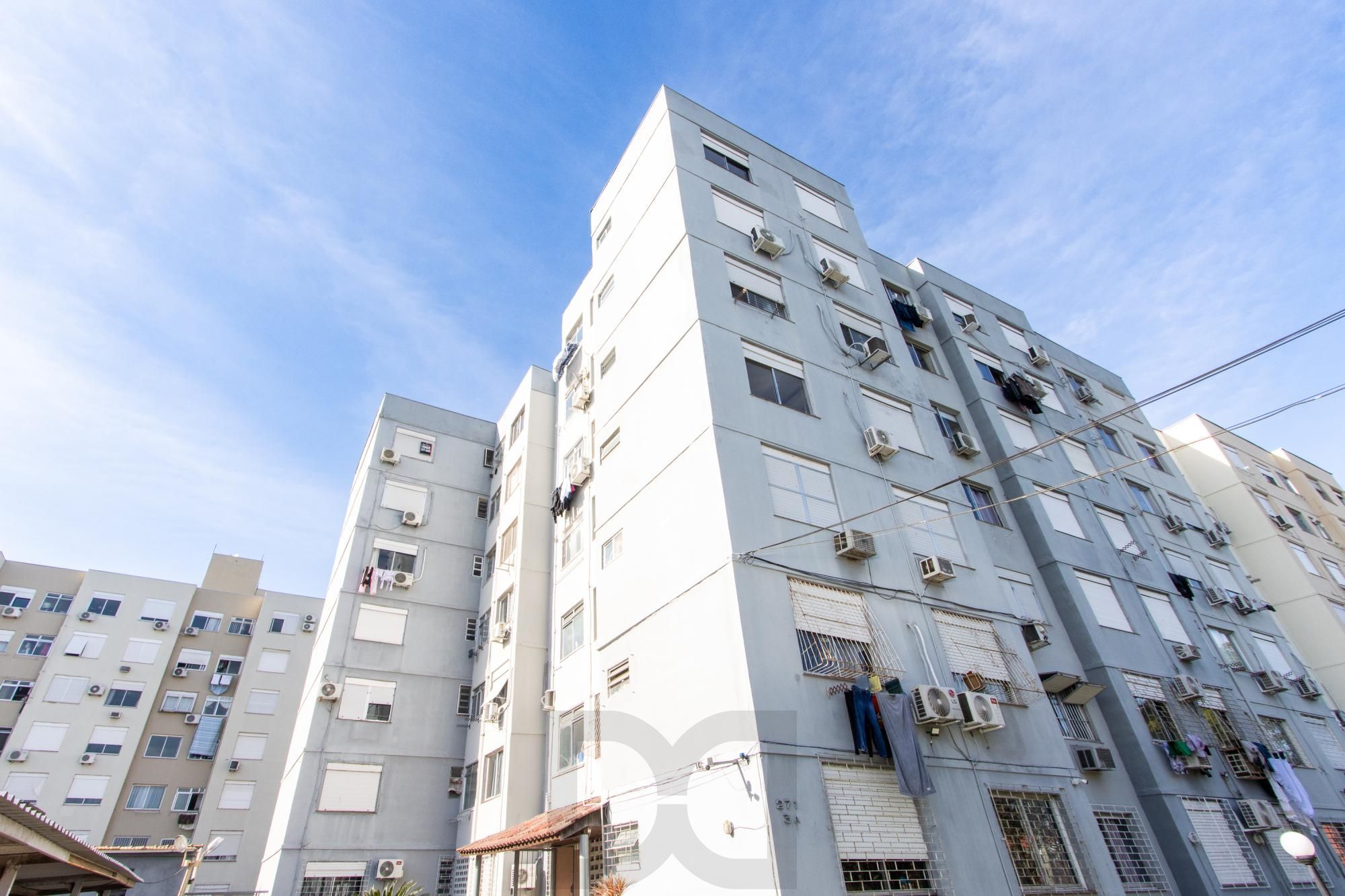 APARTAMENTO 1 QUARTO 41,32m² PRIVATIVOS - BAIRRO HUMAITA — foto 20