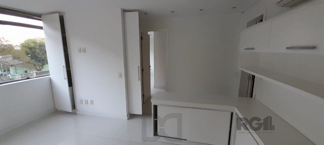 Excelente Sala Mobiliada na Wenceslau Escobar enfrente ao Paseo — foto 5