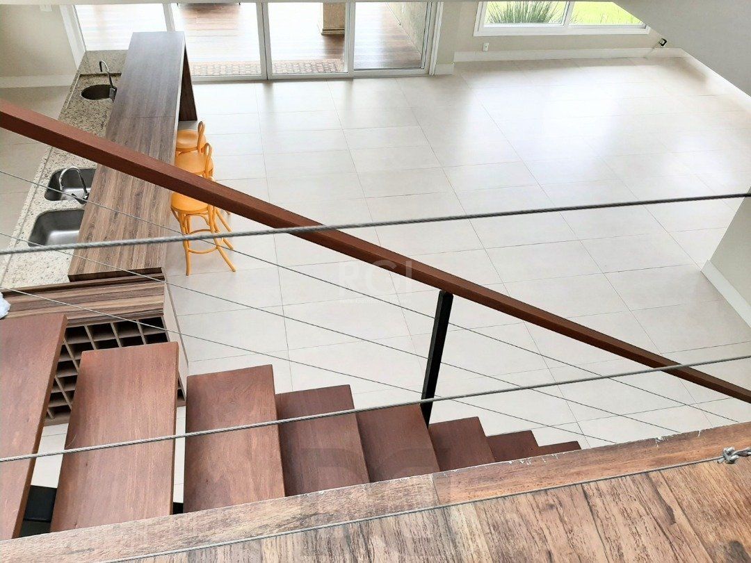 Casa Condominio para Venda com elevador- 480.25m², 5 dormitórios (4 suites), 4 vagas - Terra Ville — foto 34