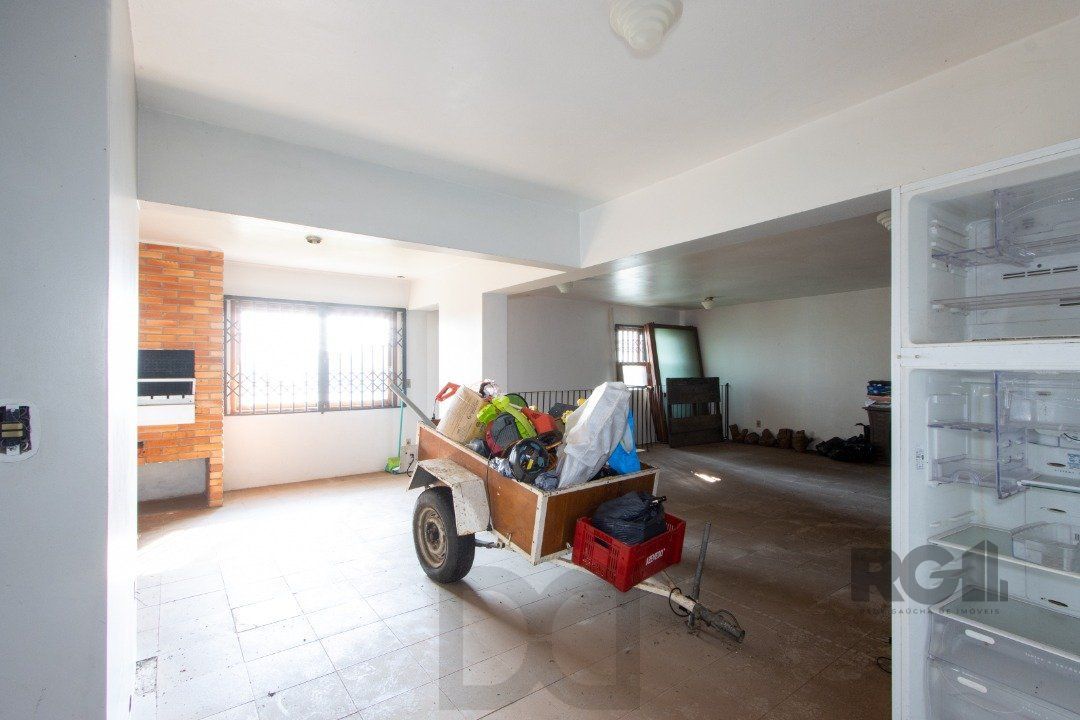 Casa para Venda - 361.95m², 4 dormitórios, sendo 2 suites, 3 vagas - Nonoai — foto 52