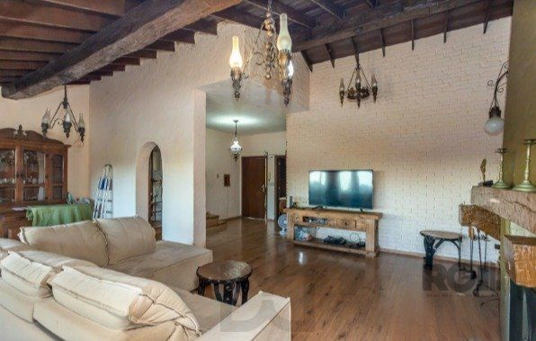 Casa no Bairro Vila Assunção com 4 dormitórios sendo 1 suíte e vista para o Guaíba — foto 7