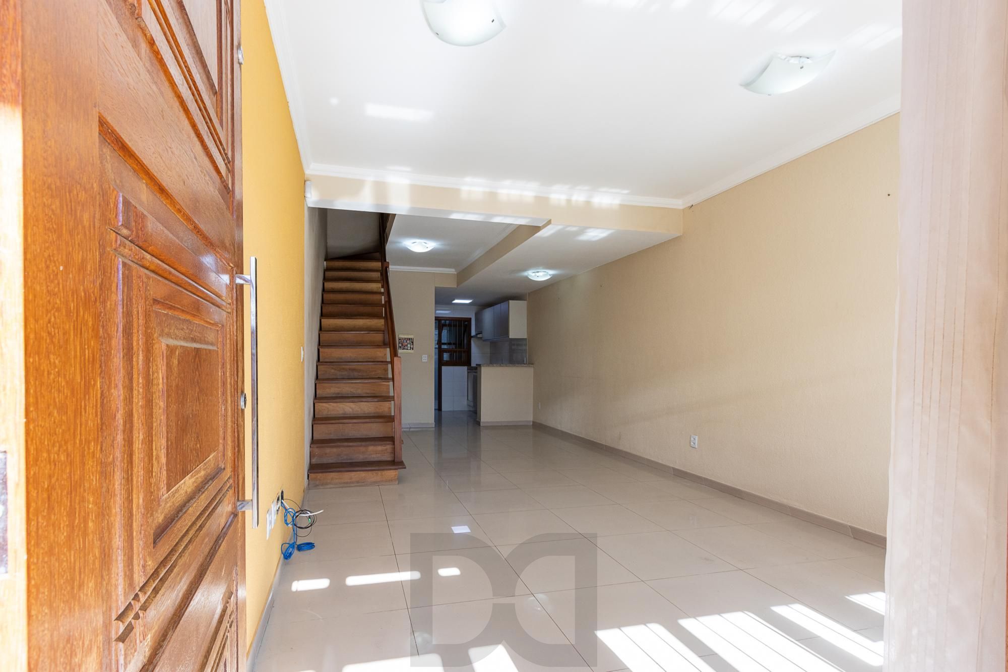 Casa para Venda - 135.78m², 3 dormitórios, sendo 3 suites, 1 vaga - Guarujá — foto 3