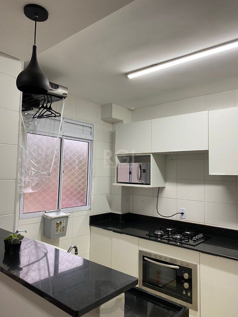 Apartamento para Venda - 39.65m², 2 dormitórios, 1 vaga - Vila Nova — foto 4