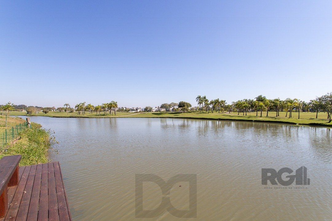 Casa Condominio para Venda - 610m², 4 dormitórios, sendo 4 suites, 3 vagas - Terra Ville — foto 45